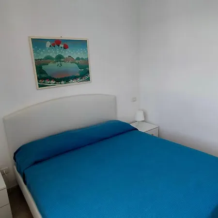 P313 Nr 105 Trilocale Sul Mare Con Ombrellone In Prima Fila Casa vacanze Marcelli